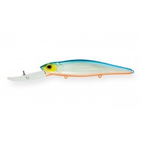 Vobleris Strike Pro Deep Jer-O Minnow 130F 626E